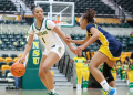 Da'Brya Clark Norfolk State