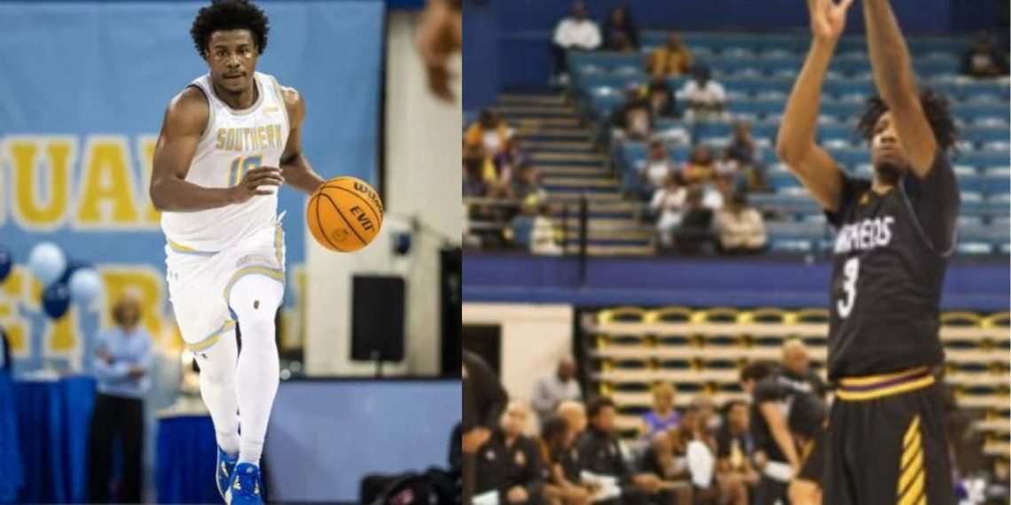Top SWAC scorers go bucket for bucket in conference thriller 1 Untitled design 2