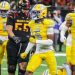 HBCU defensive back to sign with Lane Kiffin and LSU from transfer portal 7 HBCU defensive back to sign with Lane Kiffin and LSU from transfer portal