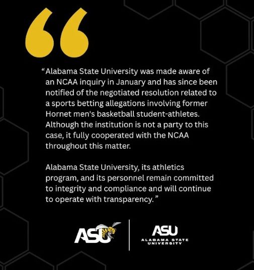 bama state