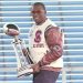 ‘What a Journey:’ SC State brings HBCU championship celebration home
