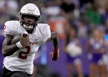 Power four quarterback has change of heart about transferring to HBCU