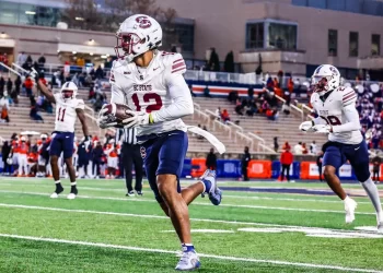 The fastest man at the East-West Shrine Bowl is an HBCU All-American