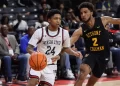 SWAC co-leaders collide: B-CU hosts Jackson State in first-place showdown