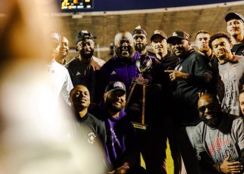 SWAC champion Prairie View non-conference schedule is a gauntlet