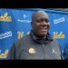 Ted White targeted to lead Howard football program 7 Ted White Howard