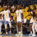 Southern stays on roll in SWAC behind career day from top player