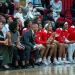 Winston-Salem State women's basketball CIAA