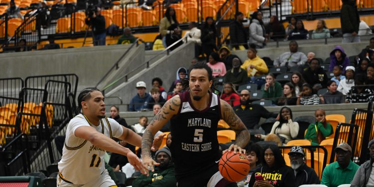 Maryland Eastern Shore