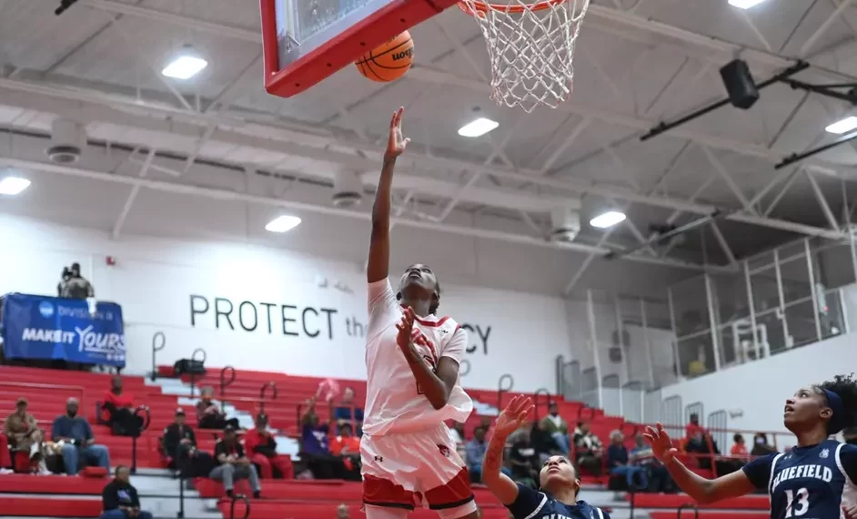 Photo: WSSU athletics