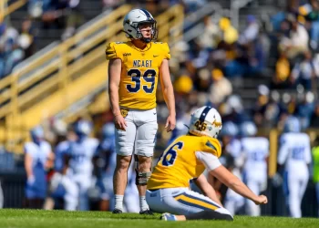 An HBCU football player is going to the NFL Combine after all