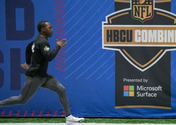 No HBCU players at NFL Combine, but the door Isn’t closed