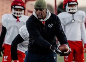 Report: Clinton Portis is no longer DeSean Jackson’s running back coach