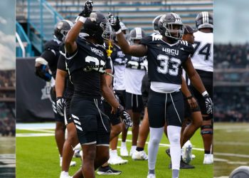 These draft prospects turned heads at HBCU Legacy Bowl practices