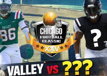 Mississippi Valley State still doesn’t know Chicago Football Classic opponent