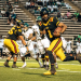 Grambling QB, C’zavian Teasett