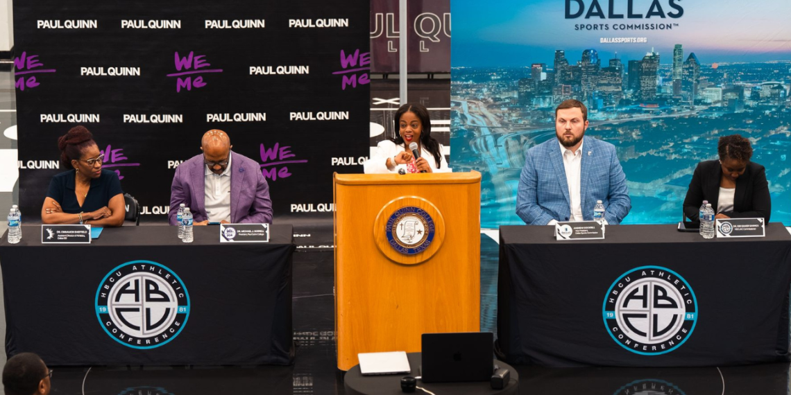 Dallas to host HBCUAC basketball championship through 2029 1 HBCUAC