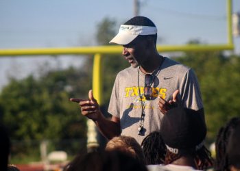 Morehouse College hires NAIA coach to lead football team