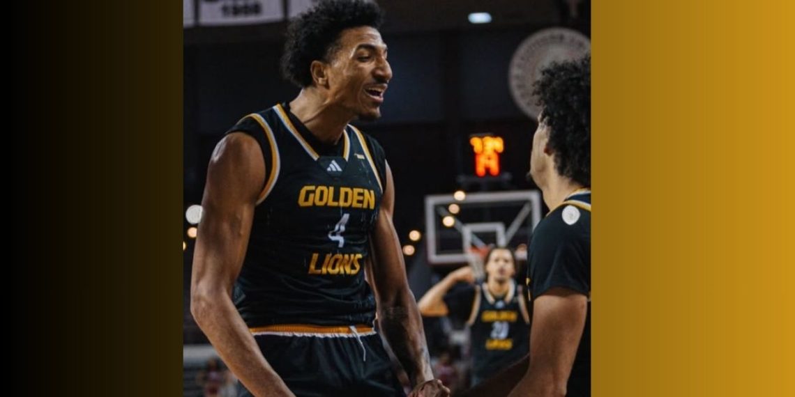 Photo: UAPB Athletics/Instagram