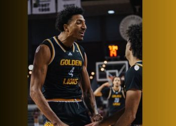 Meet Arkansas-Pine Bluff men’s basketball. They’re the other hot SWAC team