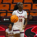 CIAA Basketball Tournament Day 1 Recap: Claflin women survive a scare 7 CIAA Tournament Day 1