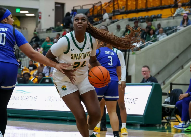 Norfolk State agrees to basketball series with UNC Tar Heels