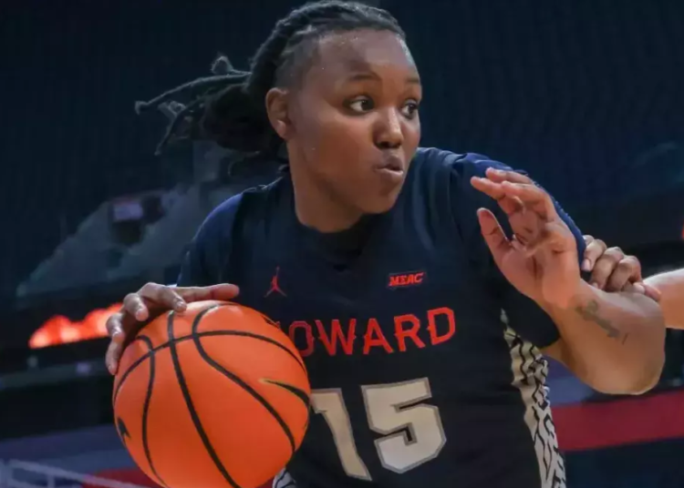 April Edwards Howard