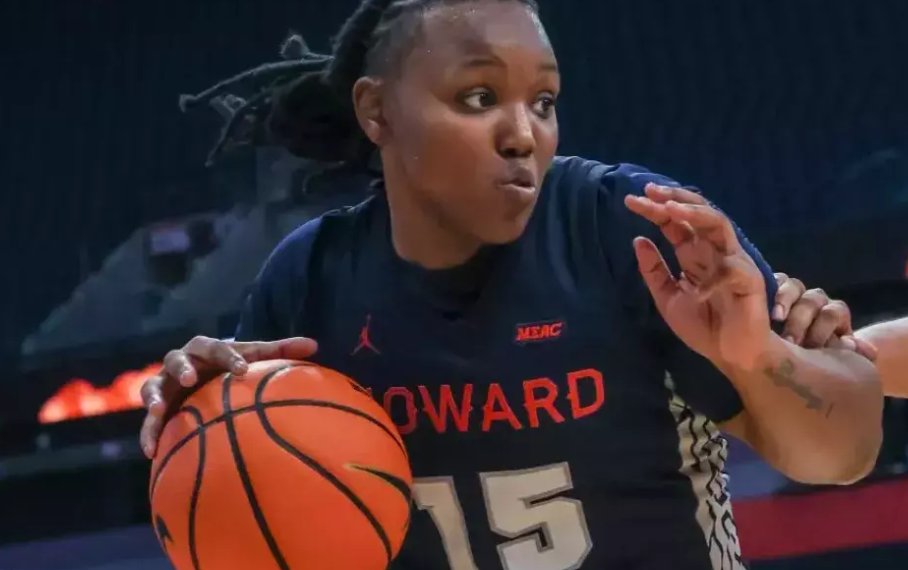 April Edwards Howard