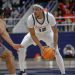 Cedric Taylor III Howard MEAC