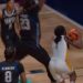 Trent Middleton Jr. gets game-winning and-1 in NBA HBCU Classic