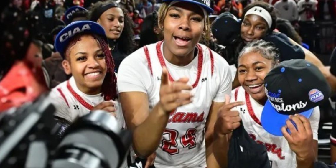 Division II tournament