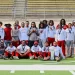 Virginia Union Men's Track & Field