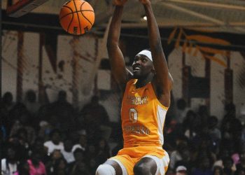 Bethune-Cookman breaks out of SWAC slump with blowout win