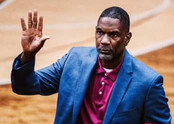 New Morehouse coach sets candid standard: ‘I didn’t come here to lose’