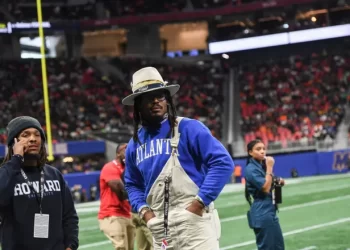 Cam Newton to funnel BET show earnings into HBCU tailgate tour project