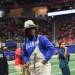 Cam Newton to funnel BET show earnings into HBCU tailgate tour project