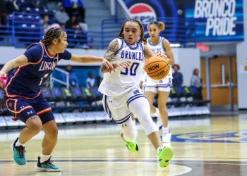 Fayetteville State WBB
