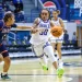 Fayetteville State WBB