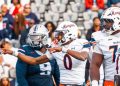 Morgan State might have the toughest non-conference slate in the MEAC