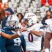 Morgan State might have the toughest non-conference slate in the MEAC