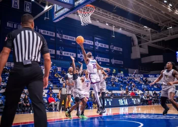 Tennessee State continues winning ways in pursuit of NCAA Tournament bid