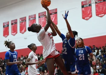 Winston-Salem State gets their lick back against CIAA rival