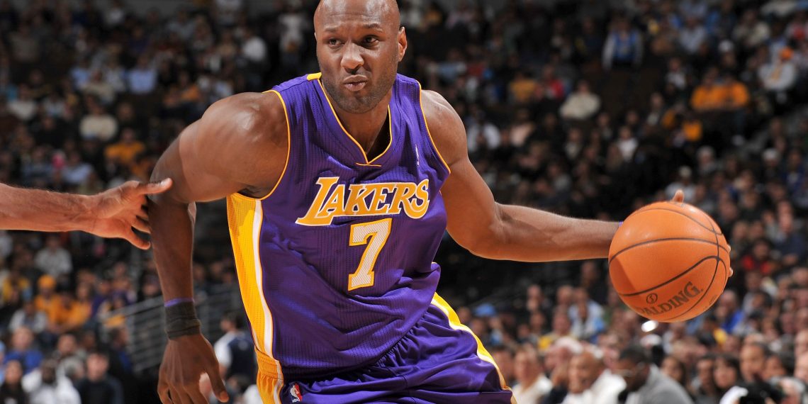 Two-time NBA champion Lamar Odom wants to coach at Winston-Salem State 1 Lamar Odom has interest in Winston-Salem State coaching job
