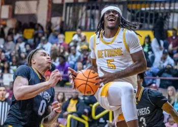 No NIT invites, canceled tournaments leave HBCU men shut out