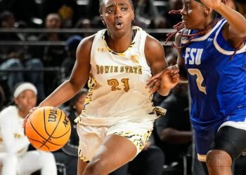 HBCU basketball championship tournament kicks off today. How to watch