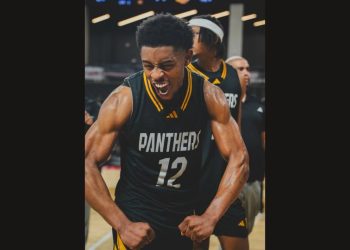 Bracket buster: Prairie View shocks SWAC No. 1 Bethune-Cookman