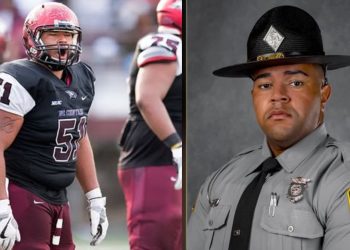 Former HBCU football player, NC trooper killed in crash