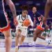 Anjanae Richardson Norfolk State MEAC