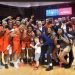 Langston NAIA Championship game