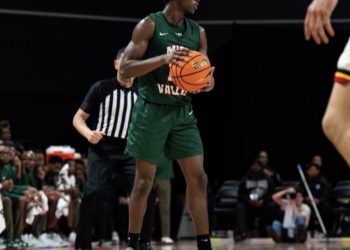 Dynamic HBCU scoring guard set to hit transfer portal